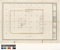 藏品(地下二層平面)的圖片