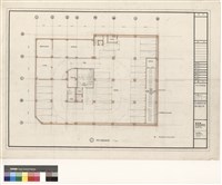 藏品(地下二層平面圖)的圖片