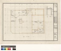 藏品(地下ㄧ層平面)的圖片