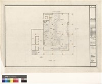 藏品(ㄧ層平面(傢俱平面))的圖片
