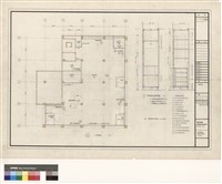 藏品(二層平面)的圖片