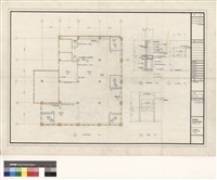 藏品(四層平面)的圖片