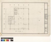 藏品(標準層平面圖(陸~拾貳層平面))的圖片