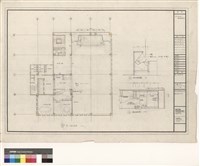 藏品(第十三層平面圖)的圖片