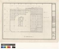藏品(地下壹層坪頂照明平面圖)的圖片