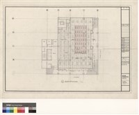 藏品(第壹層坪頂照明平面圖)的圖片