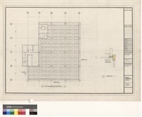 藏品(第貳,肆,伍層平頂照明平面圖)的圖片