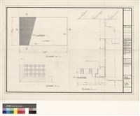 藏品(田興鑄鋁天花格板詳圗)的圖片