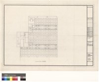藏品(T-LINE出風口平面圖)的圖片