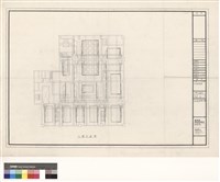 藏品(三樓T-LINE出風口平面配置圖)的圖片