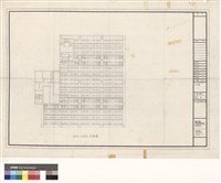 藏品(T-LINE出風口平面圖)的圖片