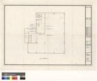 藏品(拾叁層平面圖)的圖片