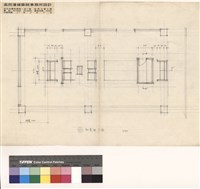 藏品((秘書組平面))的圖片