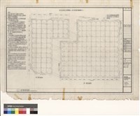 藏品((1/S-1地下室支撐平面圖))的圖片
