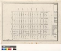 藏品((1/S-20構架LINE-B立面圖))的圖片