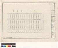藏品((1/S-23構架LINE-E立面圖))的圖片
