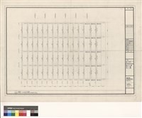 藏品((1/S-28構架LINE-8立面圖))的圖片