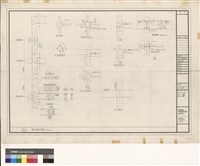 藏品((1/S-32樑柱接合詳圖))的圖片