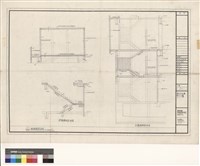 藏品((1/S-43樓梯配筋詳圖))的圖片