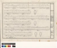 藏品((1/S-44基礎樑配筋詳圖))的圖片