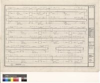 藏品((1/S-46大樑配筋詳圖))的圖片