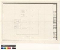 藏品(肆~拾貳層報時系統工程平面圖)的圖片