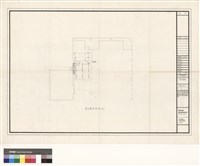 藏品(13層調善間照明及給排水設備工程平面圖)的圖片