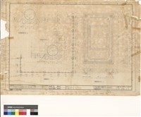 藏品(預鑄帷幕墙平面與單元大樣)的圖片