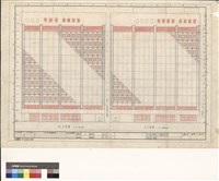 藏品(幕墙工程立面圖)的圖片