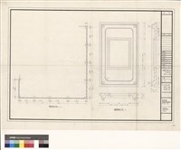 藏品(預鑄帷幕墙平面與單元大樣)的圖片