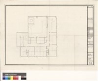 藏品(音響工程配置圖)的圖片