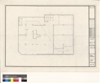 藏品(音響工程配置圖)的圖片