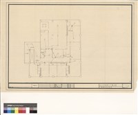 藏品(廣播系統工程圖)的圖片