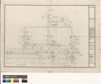 藏品(高壓系統單線圖)的圖片