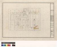 藏品(地下ㄧ層電燈配線圖)的圖片