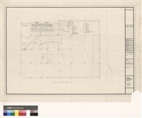 藏品(地下二層配置平面圖)的圖片