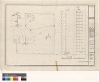 藏品(頂樓,電話配管圖)的圖片