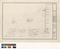 藏品(避雷設備安裝詳細圖)的圖片