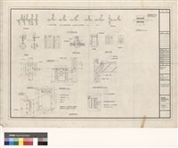 藏品(管路裝設示意圖,消防箱圖)的圖片