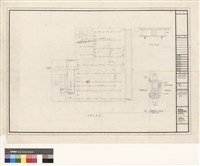 藏品(壹層自動撒水設備工程圖)的圖片