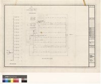 藏品(貳至拾叁層自動撒水設備工程圖)的圖片