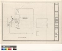 藏品(屋頂冷水系統平面圖)的圖片