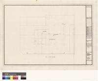藏品(地下貳層給排水配管工程圖)的圖片