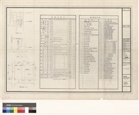 藏品(地籍圖,現況圖,面積計算表,圖號索引表(竣工圖))的圖片