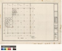 藏品(拾貳層平面(竣工圖))的圖片