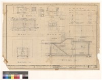 藏品(配置圖、地下室)的圖片