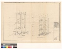 藏品(冷熱水系統示意圖、汙水排水系統示意圖)的圖片