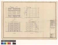 藏品(立面圖)的圖片
