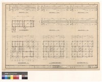 藏品(配筋圖)的圖片