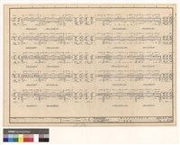 藏品(配筋圖)的圖片